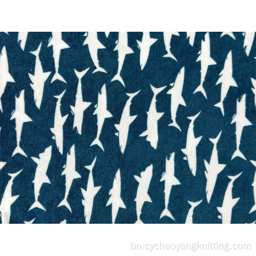 পরিবারের জন্য সেরা মানের প্রসারিত টেরি কাপড়